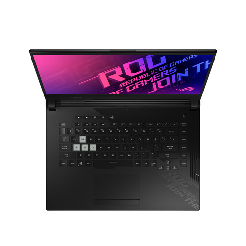 ASUS ROG Strix G15 G512LU-HN085 Intel® Core™ i7 i7-10750H Laptop – image 2