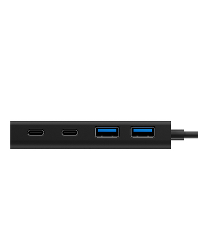 ICY BOX IB-HUB1426-CPD usb-hub, afbeelding 6