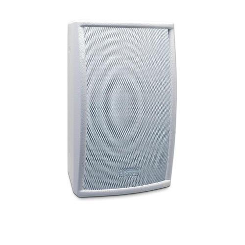 Biamp Desono MASK8F 2-полосная Белый Проводная 200 W