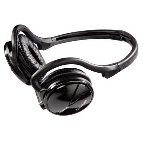 Hama Wireless-Headset BSH-240, Stereo