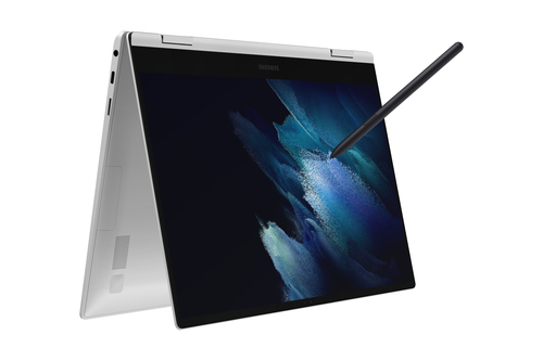 Samsung Galaxy Book Pro 360 NT930XDB-KC59S laptop Intel® Core™ i5 i5-1135G7 Hybrid (2-in-1) – image 8