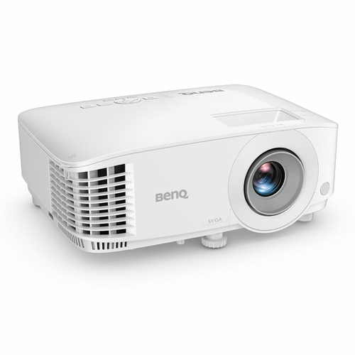 BenQ MS560. Projector brightness: 4000 ANSI lumens, Projection technology: DLP, Projector native resolution: SVGA (800x600