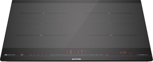 Gorenje IS646BLG hob Black Built-in – image 8