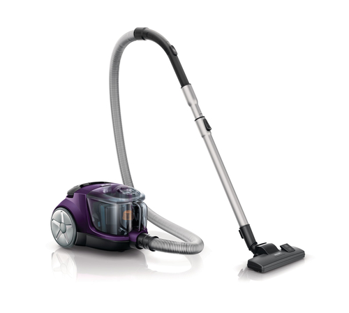 Philips PowerPro Compact FC8475/01 vacuum