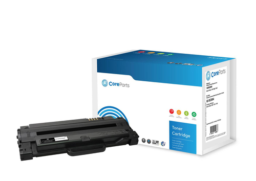 CoreParts Toner Black 108R00909