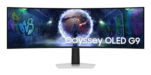 Samsung LS49DG934SNXGO computer monitor