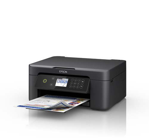 Epson Expression Home XP-4100 Inkjet A4 – image 9