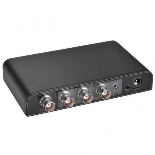 Techly IDATA HDMI-SDIPRO