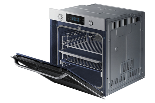 Samsung NV75N5641RS/ET oven – image 7