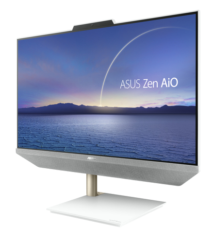 ASUS Zen AiO A5400WFAK-WA088T-BE Intel® Core™ i3 i3-10110U – image 2