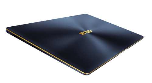 ASUS Zenbook 3 UX390UA-GS068T Intel® Core™ i7 i7-7500U Laptop – image 6