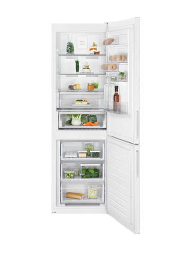 Electrolux LNC7ME32W2 Freestanding
