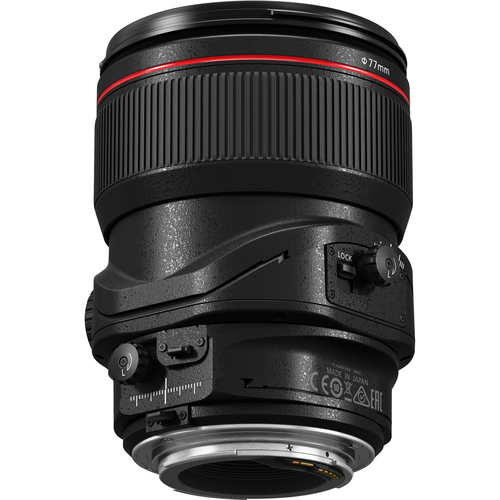 Canon TS-E 50mm f/2.8L Macro – image 8