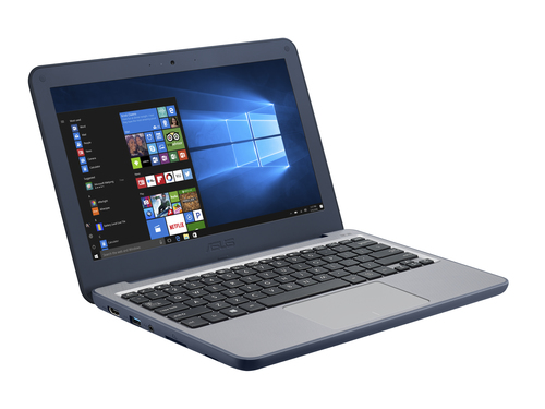ASUS W202NA-C1-CA Intel® Celeron® N N3350 Laptop – image 3