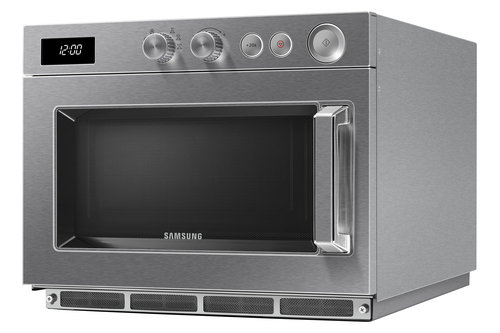 Samsung MJ26A6091AT/UR microwave Stainless steel Solo microwave Countertop – image 2