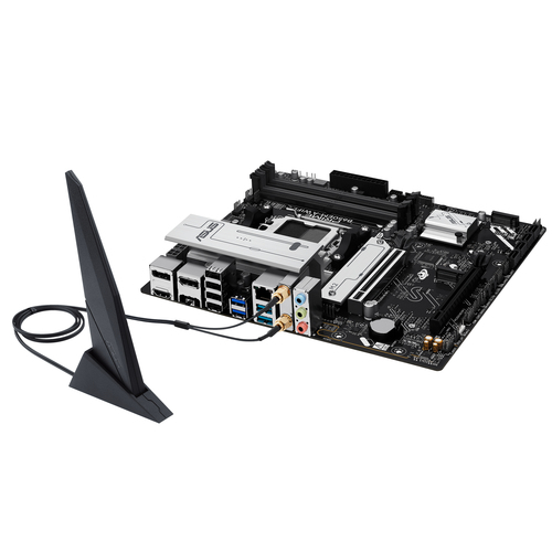 ASUS PRIME B650EM-A WIFI – image 9