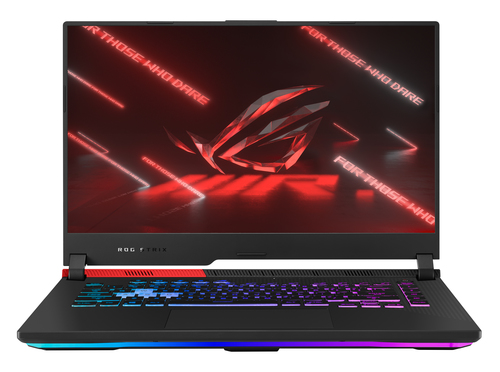 ASUS ROG Strix G15 G513QY-HF022W laptop AMD Ryzen™ 9 5900HX