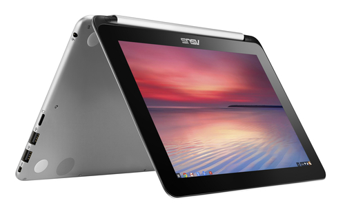 ASUS Chromebook Flip C100PA-DB01 laptop RockChip RK3288C – image 6