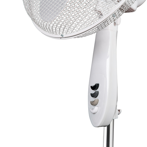 Salora FS410 household fan White – image 4