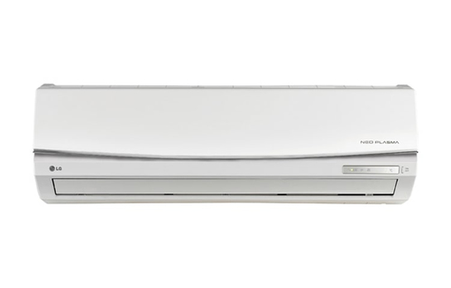 LG SP121HM air conditioner Split system White