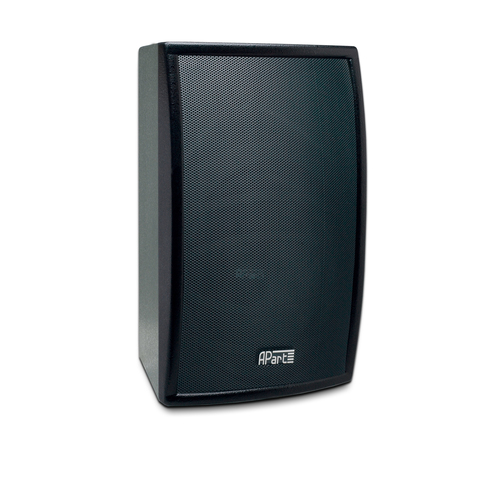 Biamp Desono MASK8F 2-way Black Wired