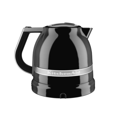 KitchenAid Artisan Onyx Black 1.5L Kettle - image 6