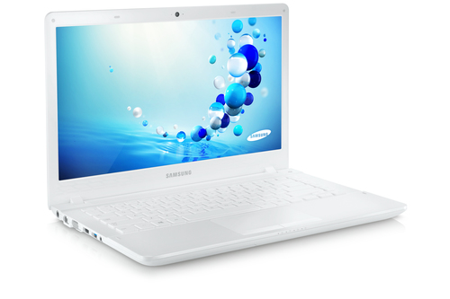 Samsung ATIV NT450R4E Intel® Pentium® 2117U Laptop – image 5