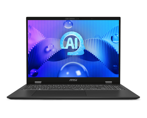 MSI Prestige B1VFG-091US Intel Core Ultra 7 155H Laptop