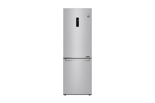 LG GBB71NSDZN fridge-freezer Freestanding