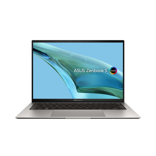 ASUS Zenbook S13 OLED UX5304VA-NQ258W Intel® Core™ i7 i7-1355U Laptop – image 1
