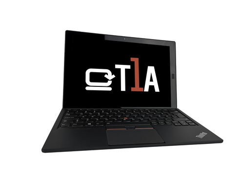 T1A Lenovo ThinkPad X1 Tablet – image 3