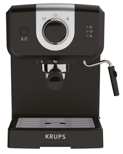 Krups OPIO XP320810 coffee maker Espresso machine