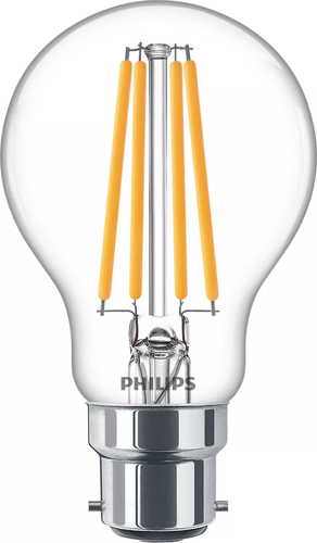 Philips 8718699762094 LED лампа Теплый белый 2700 K 10,5 W B22 D