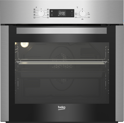 Beko BIM830X 71 L 2500 W Нержавеющая сталь