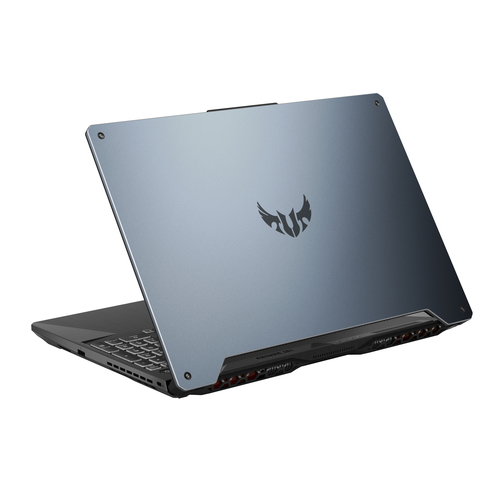 ASUS TUF Gaming FA506IV-HN201 AMD Ryzen™ 7 4800H Laptop – image 9