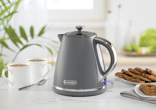 Daewoo SDA2625GE electric kettle – image 2