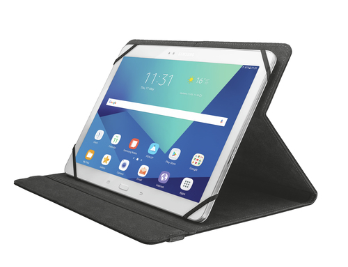 Trust Yero 25.4 cm (10") Folio Black