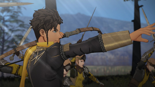 Nintendo Fire Emblem : Three Houses Nintendo Switch
