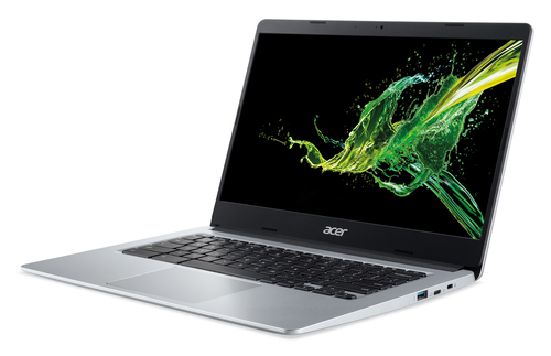 Acer Chromebook CB314-1H-C1WK Intel® Celeron® N N4120 – image 2