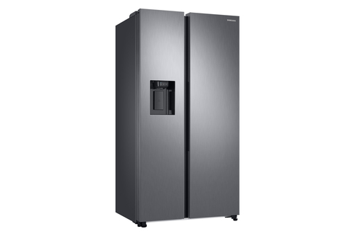 Samsung RS68N8322S9 side-by-side refrigerator Freestanding – image 2