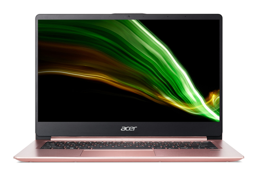 Acer Swift 1 SF114-32-P3DA Intel® Pentium® Silver N5000 Laptop – image 1