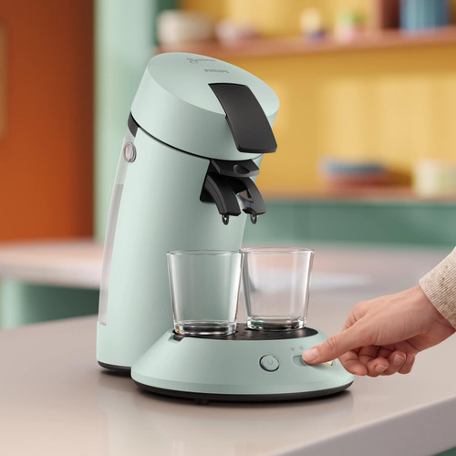 Senseo Coffee pad machine with Intensity Select – image 3
