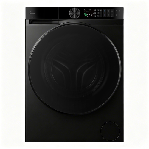 Hoover HBQD49SBL10JU-80 washing machine Front-load