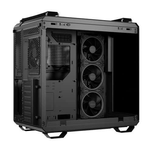 ASUS TUF Gaming GT502 Horizon ARGB midi tower behuizing, afbeelding 7