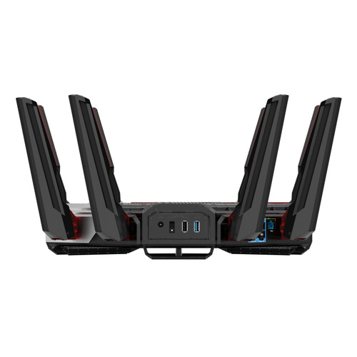 ASUS ROG Rapture GT-BN98 router – Foto 7 van 8