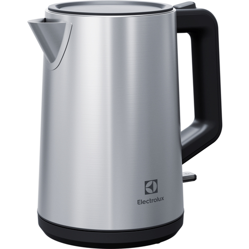 Electrolux E4K1-4ST электрический чайник 1,7 L 2400 W Нержавеющая сталь