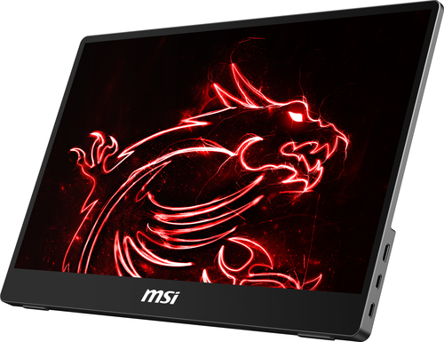 MSI Optix MAG162V – image 8