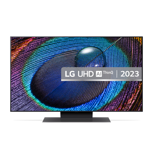 LG 43UR91006LA.AEK TV