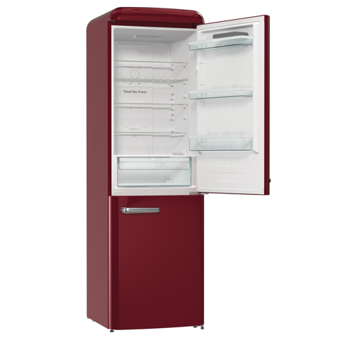 Hisense RB390N4RRDUK fridge-freezer Freestanding – image 8