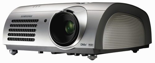 Samsung SP-H710AE Home Theatre Projektor – image 3